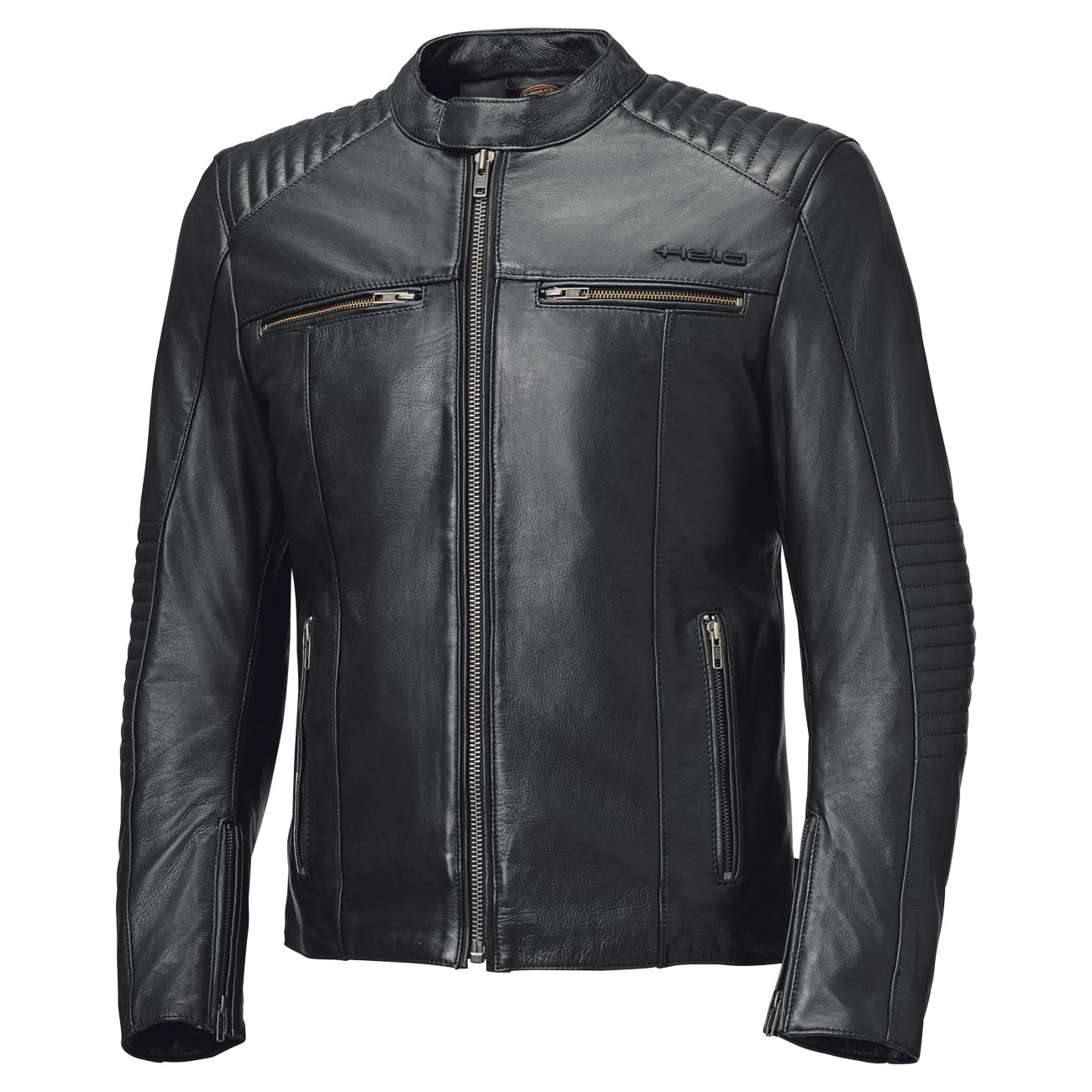 Held Robin Lederjacke