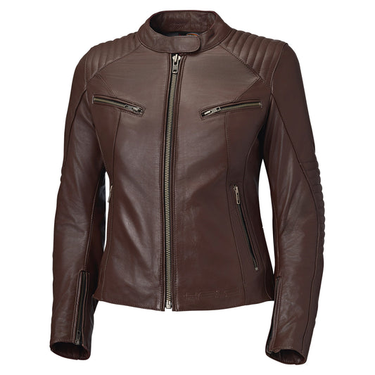 Held Robin Lederjacke