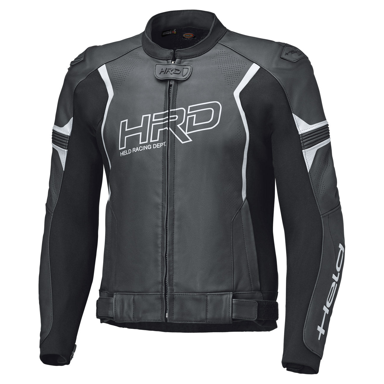 Held Street Rocket 4 Top Sportjacke
