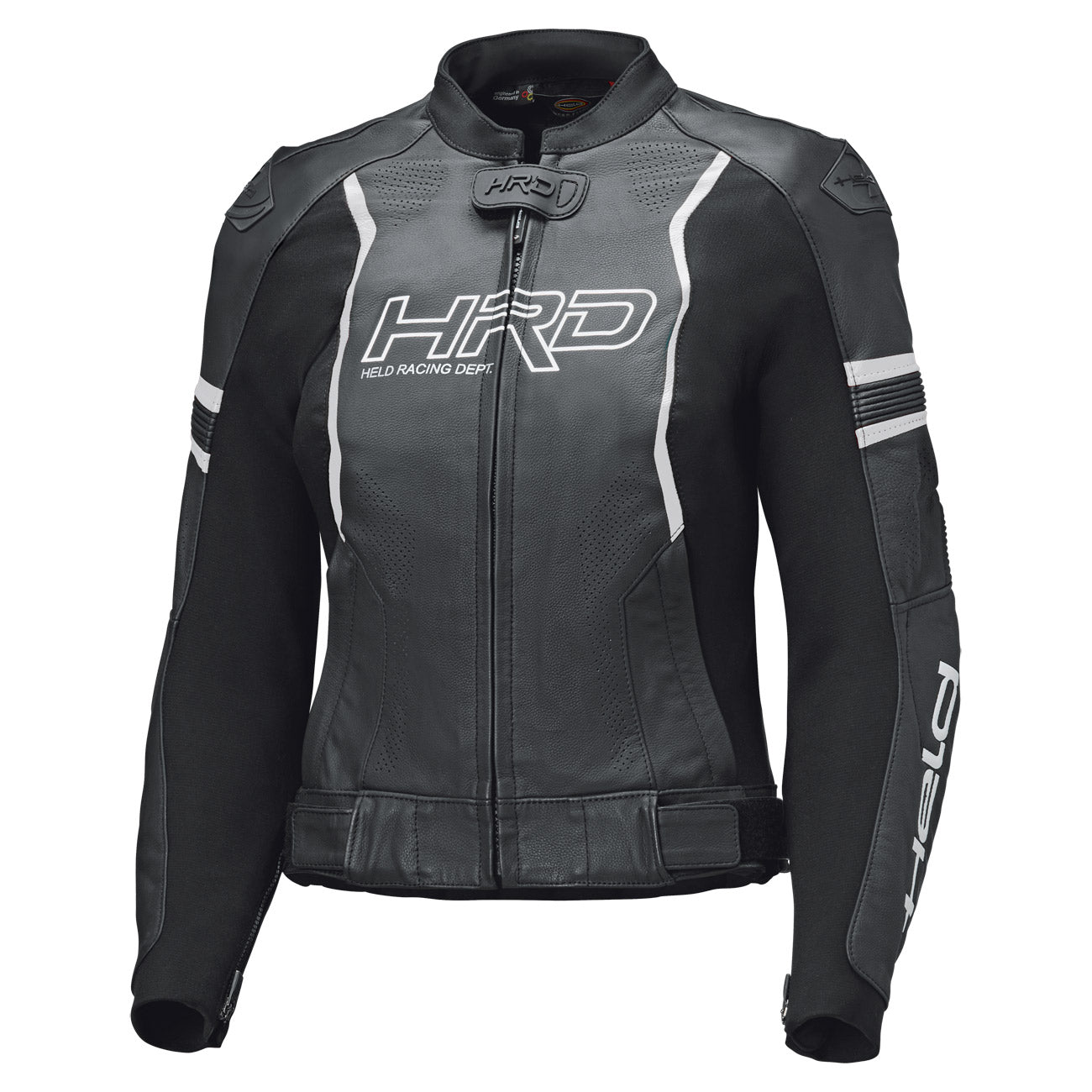 Held Street Rocket 4 Top Sportjacke