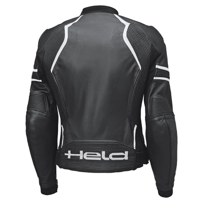 Held Street Rocket 4 Top Sportjacke