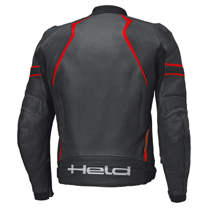 Held Street Rocket 4 Top Sportjacke