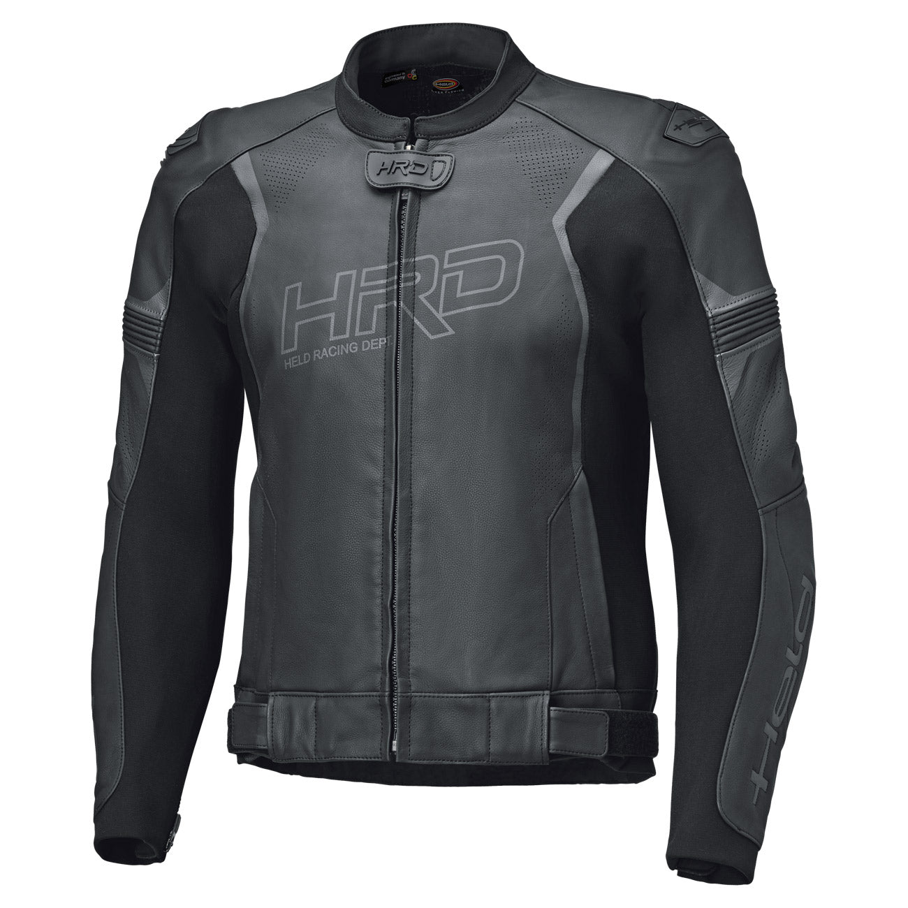 Held Street Rocket 4 Top Sportjacke