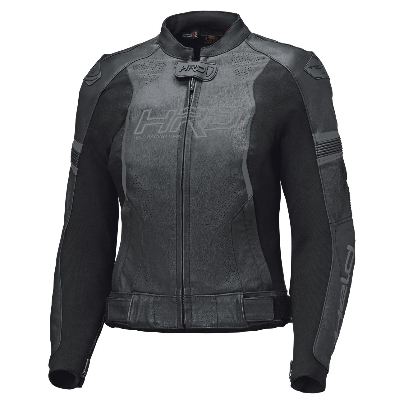 Held Street Rocket 4 Top Sportjacke