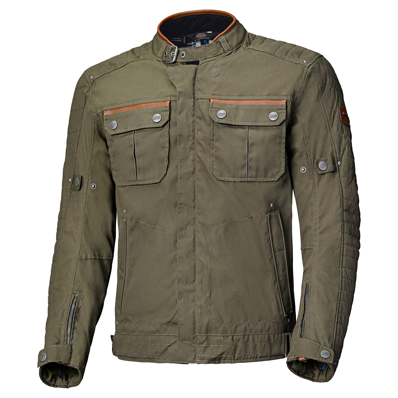 Held Bailey Urban Jacke