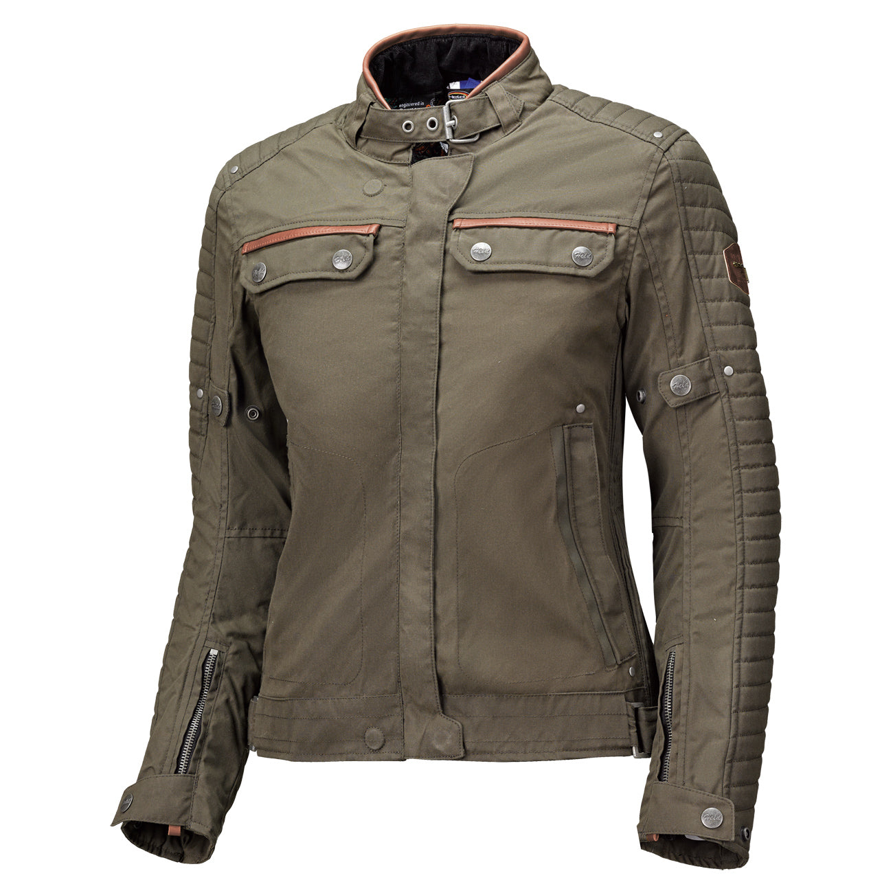 Held Bailey Urban Jacke