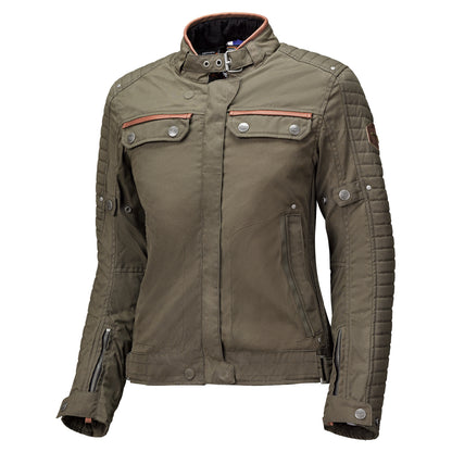 Held Bailey Urban Jacke