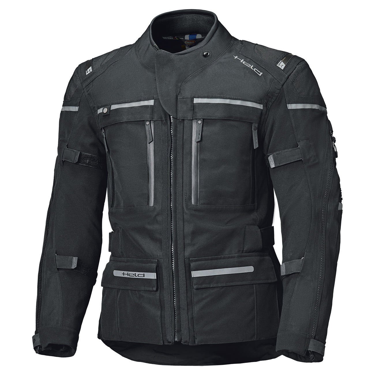 Held Atacama Top Adventure Tourenjacke