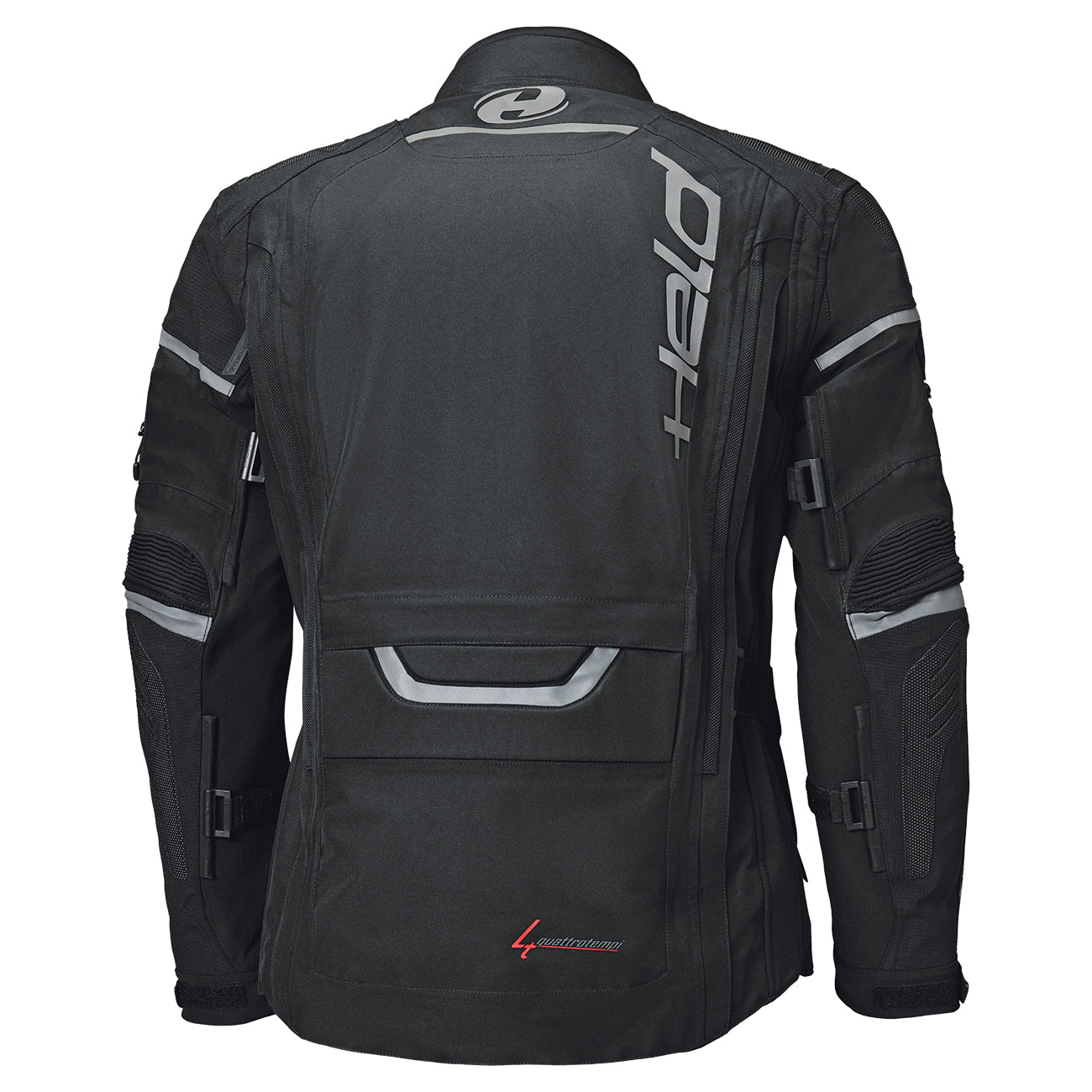 Held Atacama Top Adventure Tourenjacke