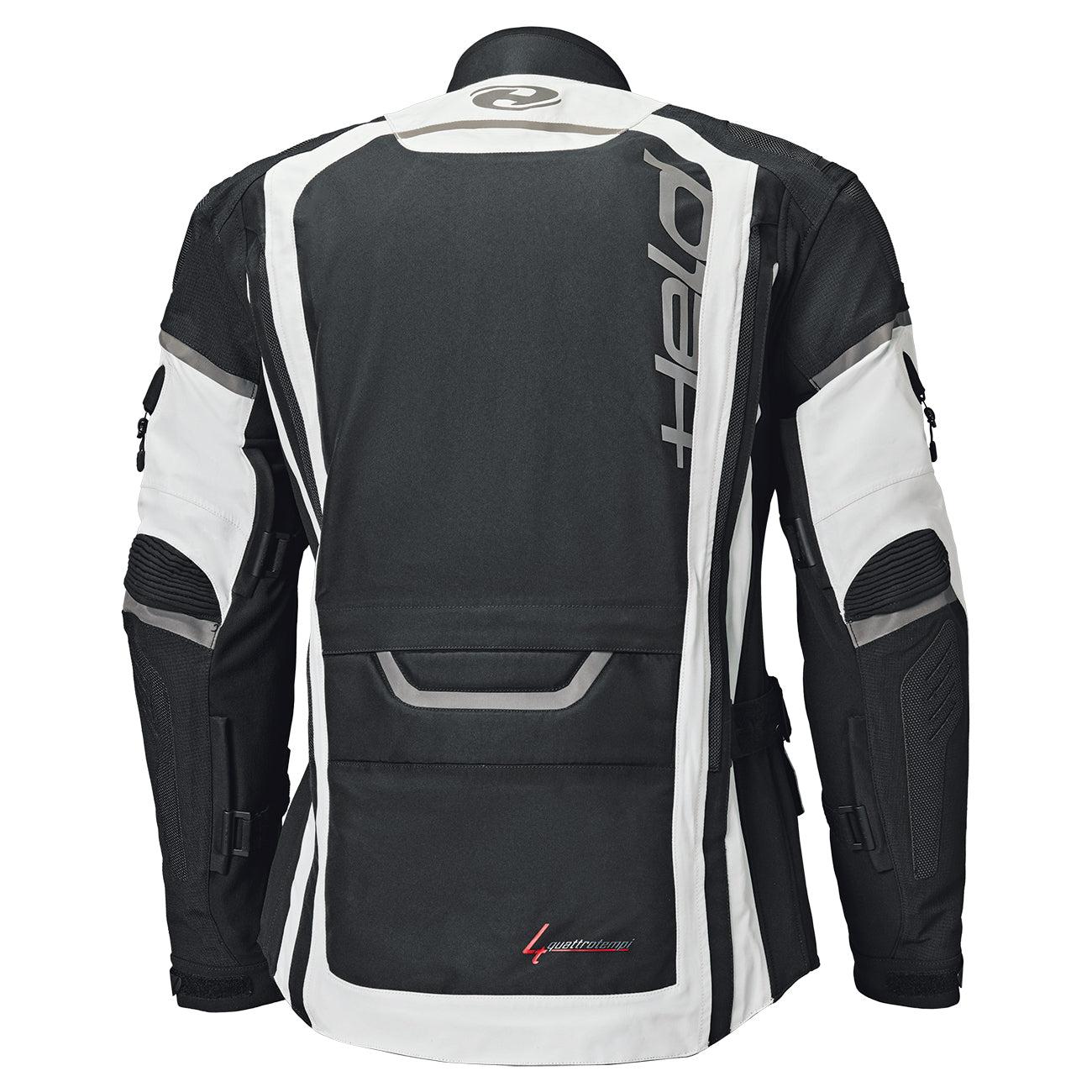 Held Atacama Top Adventure Tourenjacke