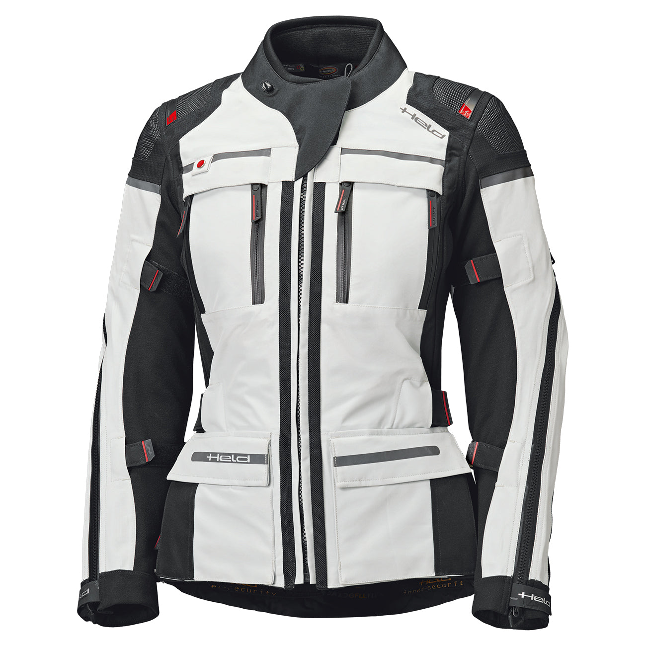 Held Atacama Top Adventure Tourenjacke