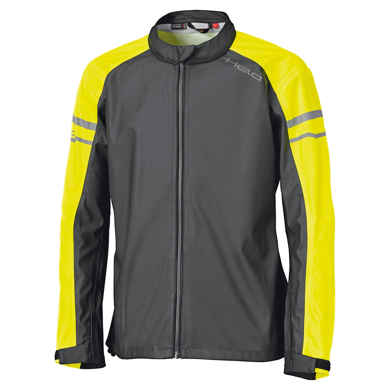 Held Rainstretch Top Regenjacke
