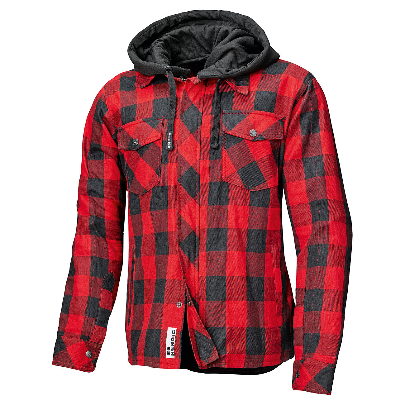 Held Lumberjack II Flanellhemd