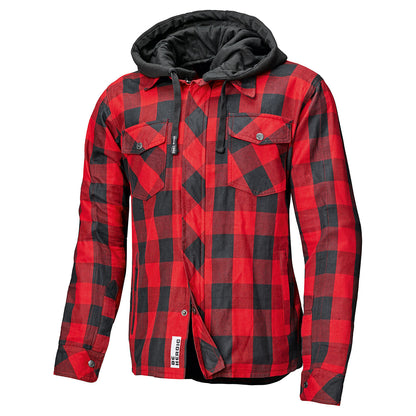 Held Lumberjack II Flanellhemd