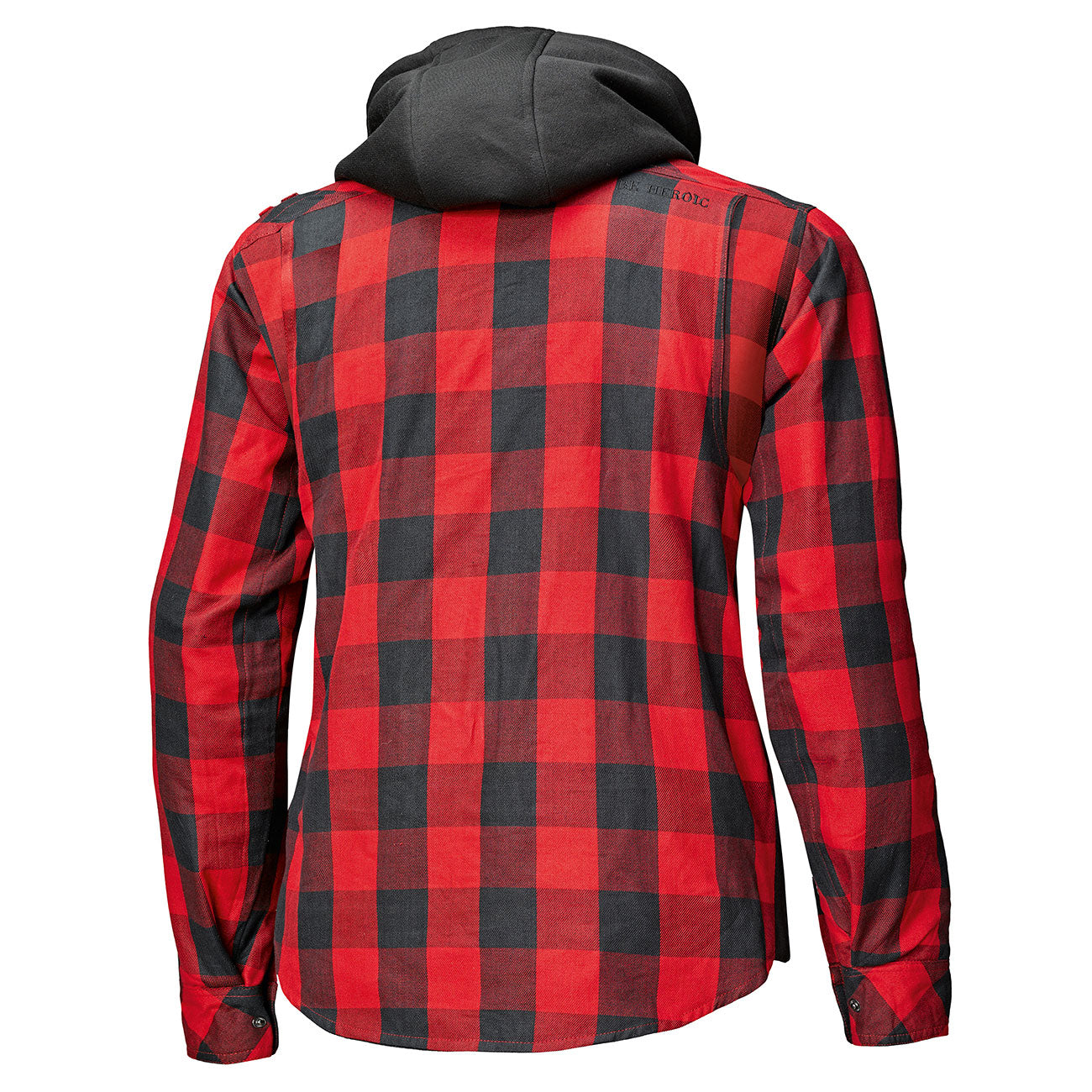 Held Lumberjack II Flanellhemd
