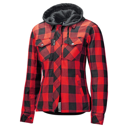 Held Lumberjack II Flanellhemd