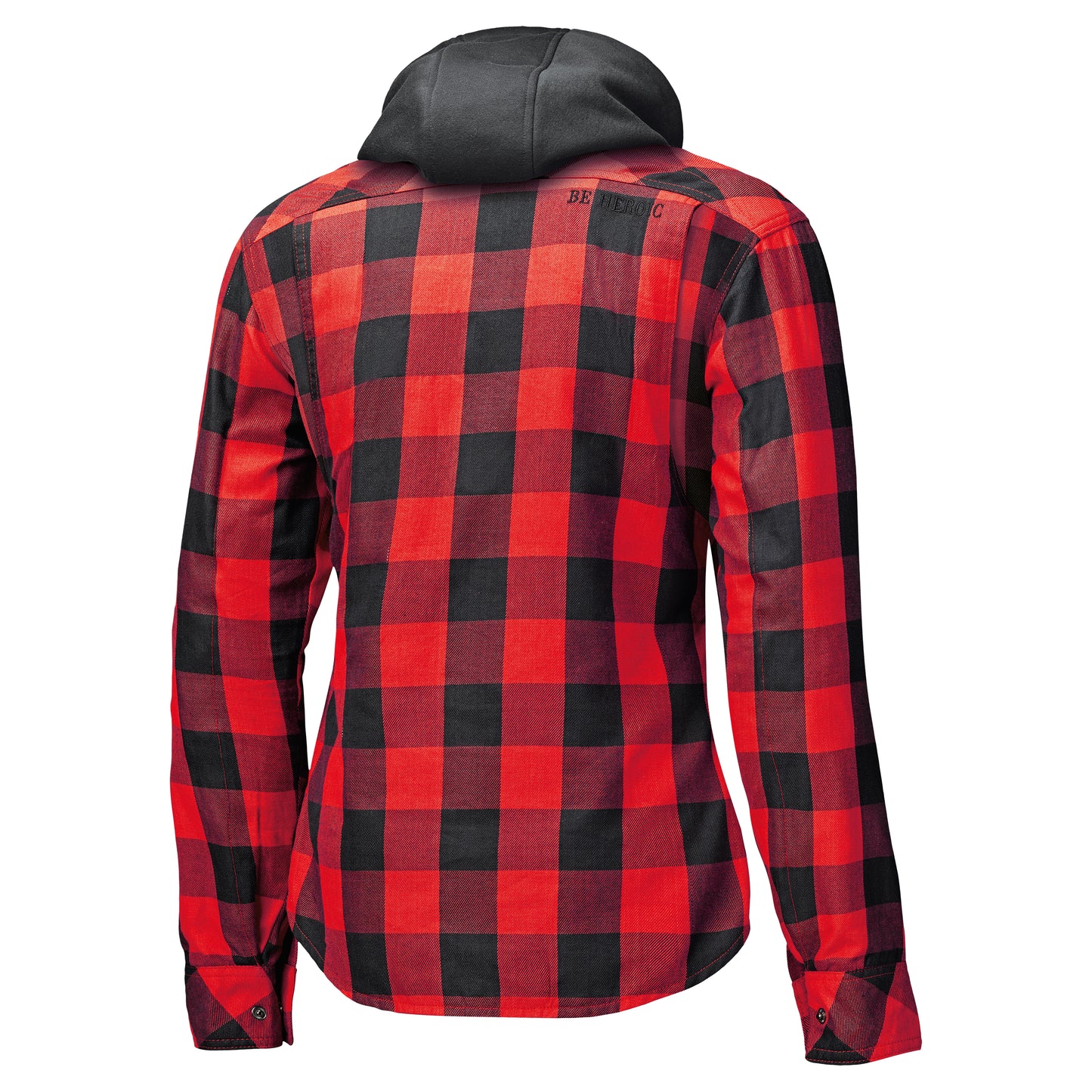Held Lumberjack II Flanellhemd