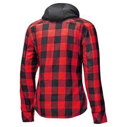 Held Lumberjack II Flanellhemd
