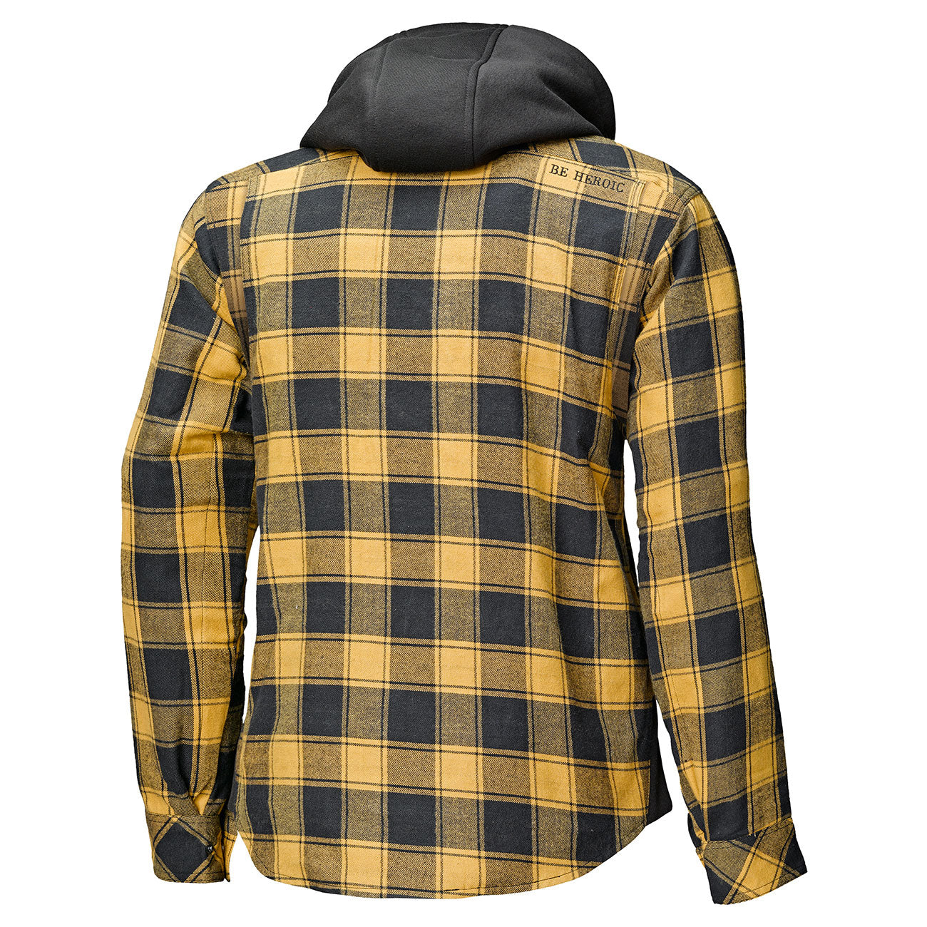 Held Lumberjack II Flanellhemd