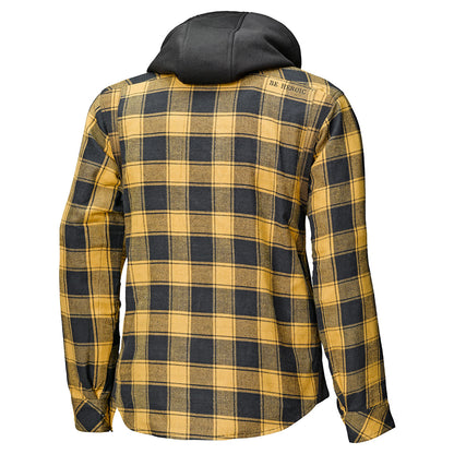 Held Lumberjack II Flanellhemd