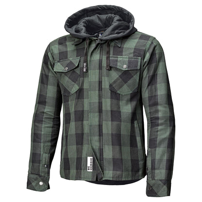 Held Lumberjack II Flanellhemd