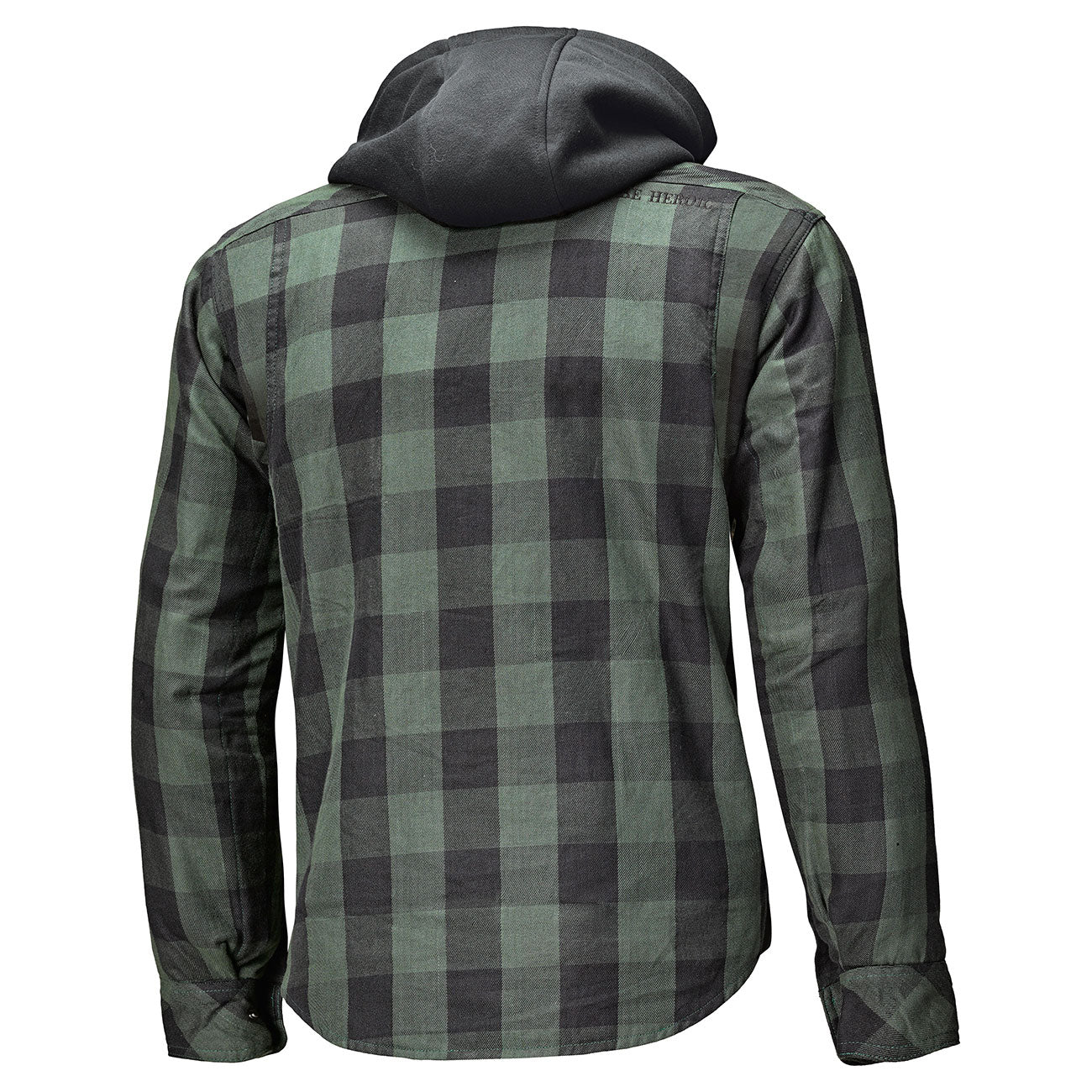 Held Lumberjack II Flanellhemd