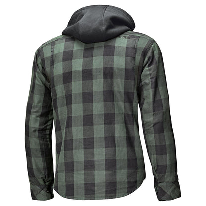 Held Lumberjack II Flanellhemd