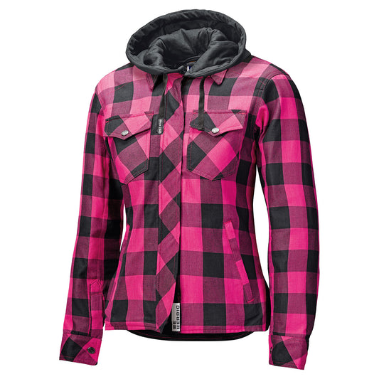 Held Lumberjack 2 Flanellhemd