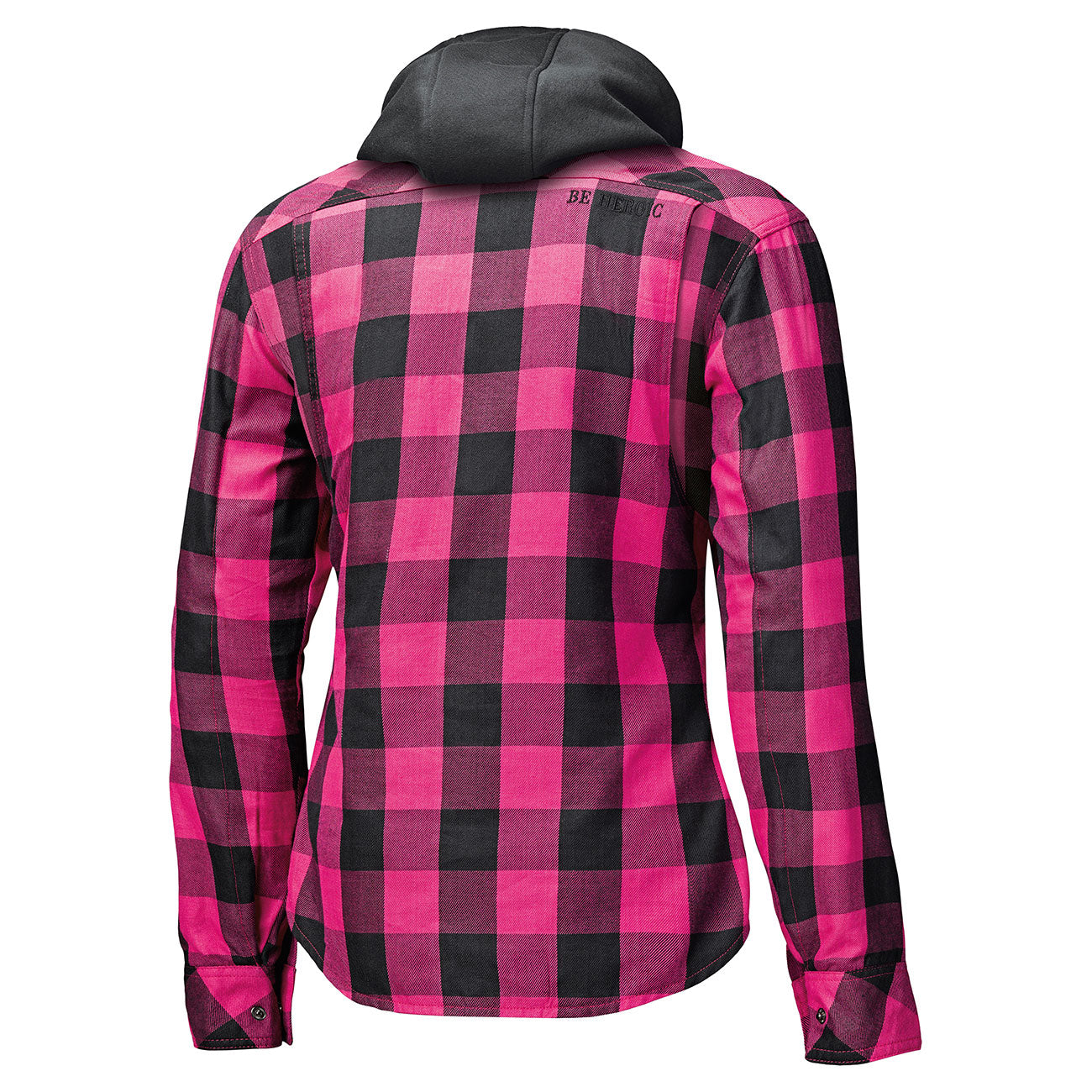 Held Lumberjack II Flanellhemd