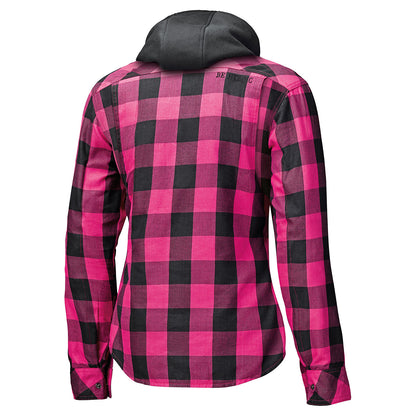 Held Lumberjack II Flanellhemd