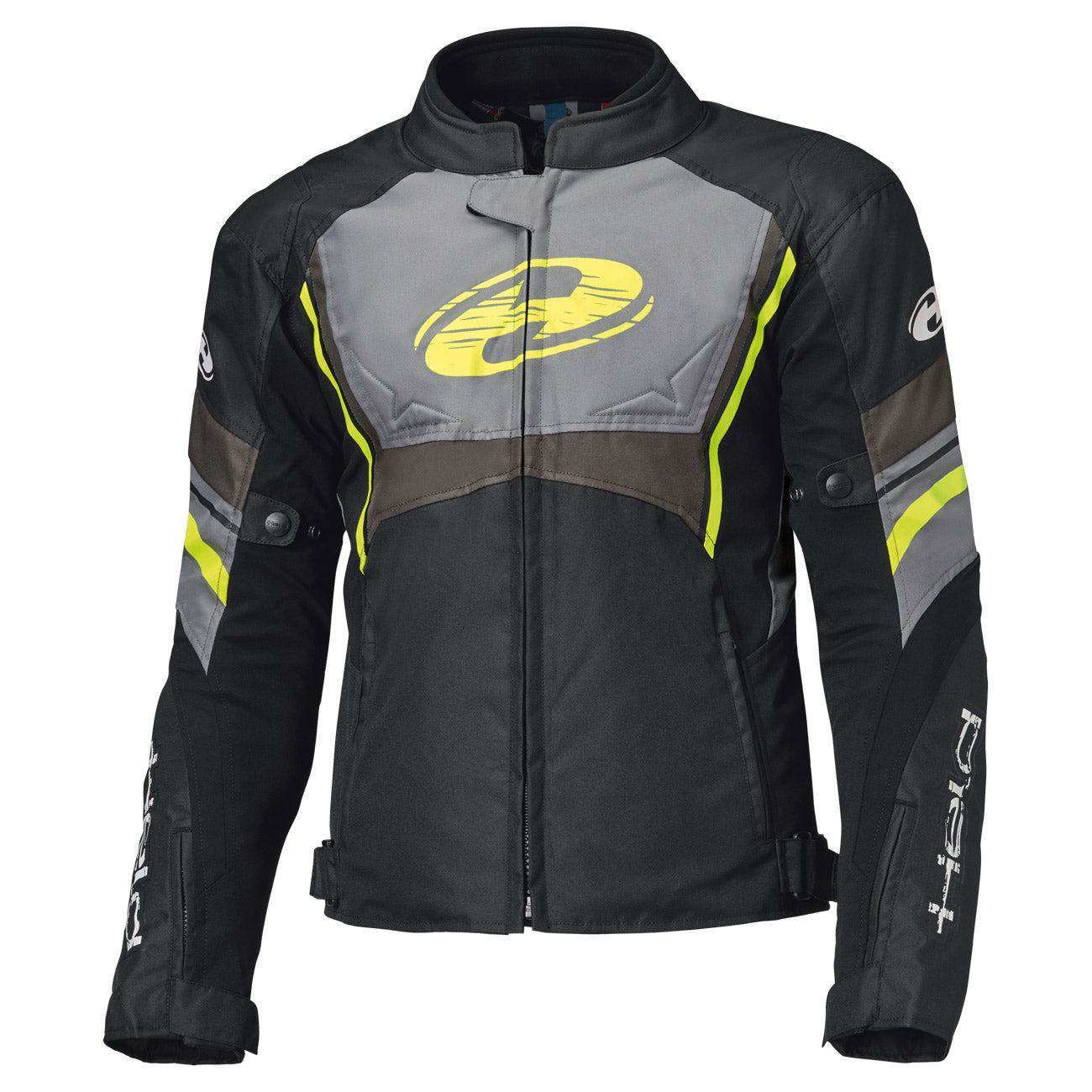 Held Baxley Top Tourenjacke