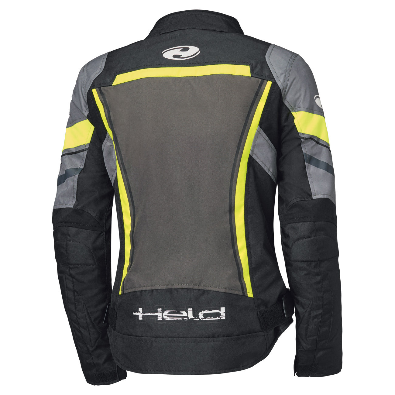 Held Baxley Top Tourenjacke