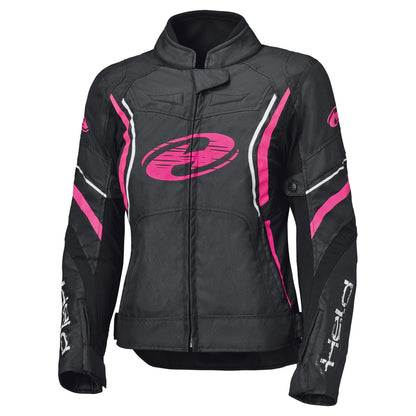 Held Baxley Top Tourenjacke