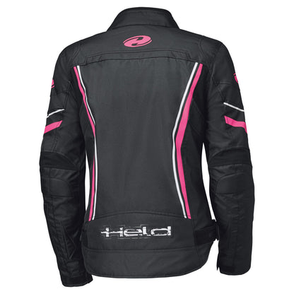 Held Baxley Top Tourenjacke