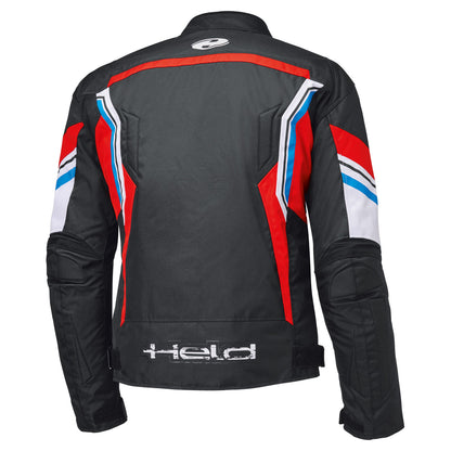 Held Baxley Top Tourenjacke