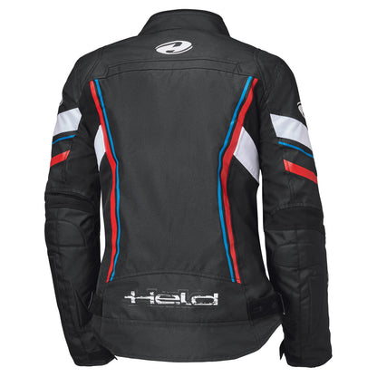 Held Baxley Top Tourenjacke