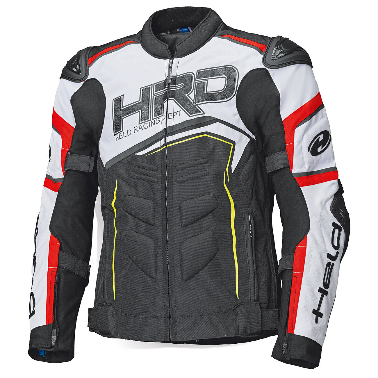 Held Safer SRX Sportliche Jacke