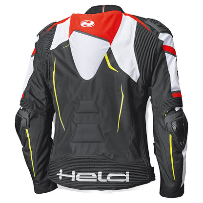 Held Safer SRX Sportliche Jacke