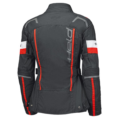 Held 4-Touring II Tourenjacke