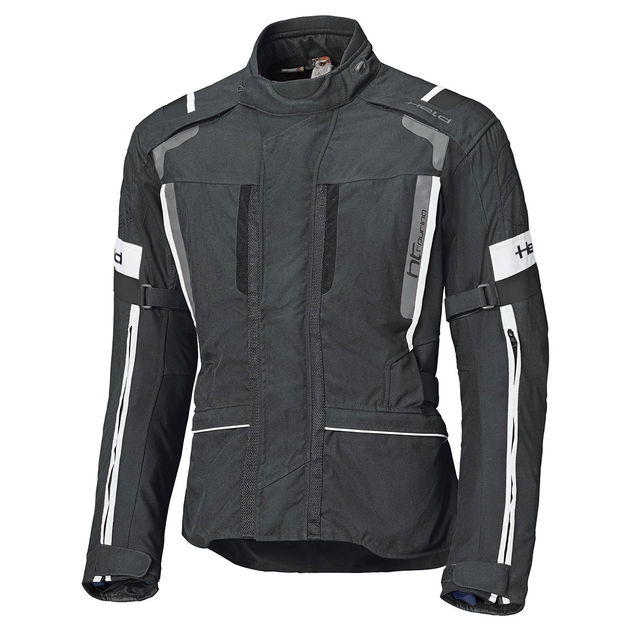 Held 4-Touring II Tourenjacke