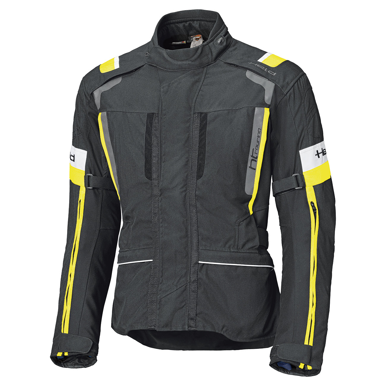 Held 4-Touring II Tourenjacke