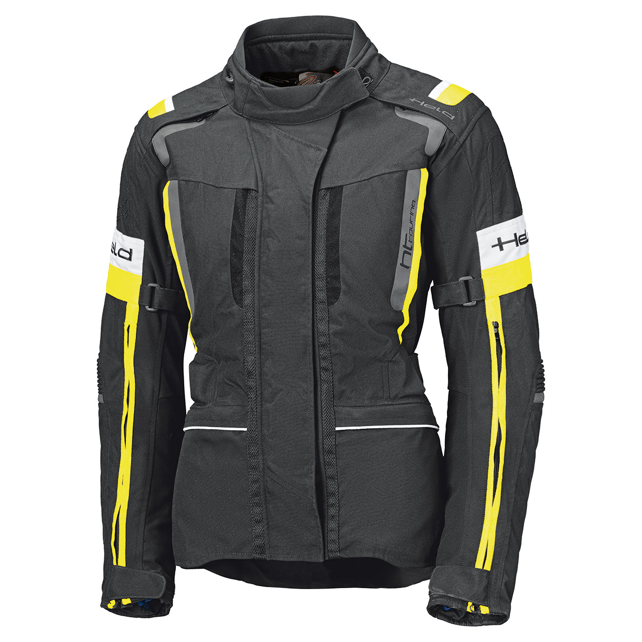 Held 4-Touring II Tourenjacke