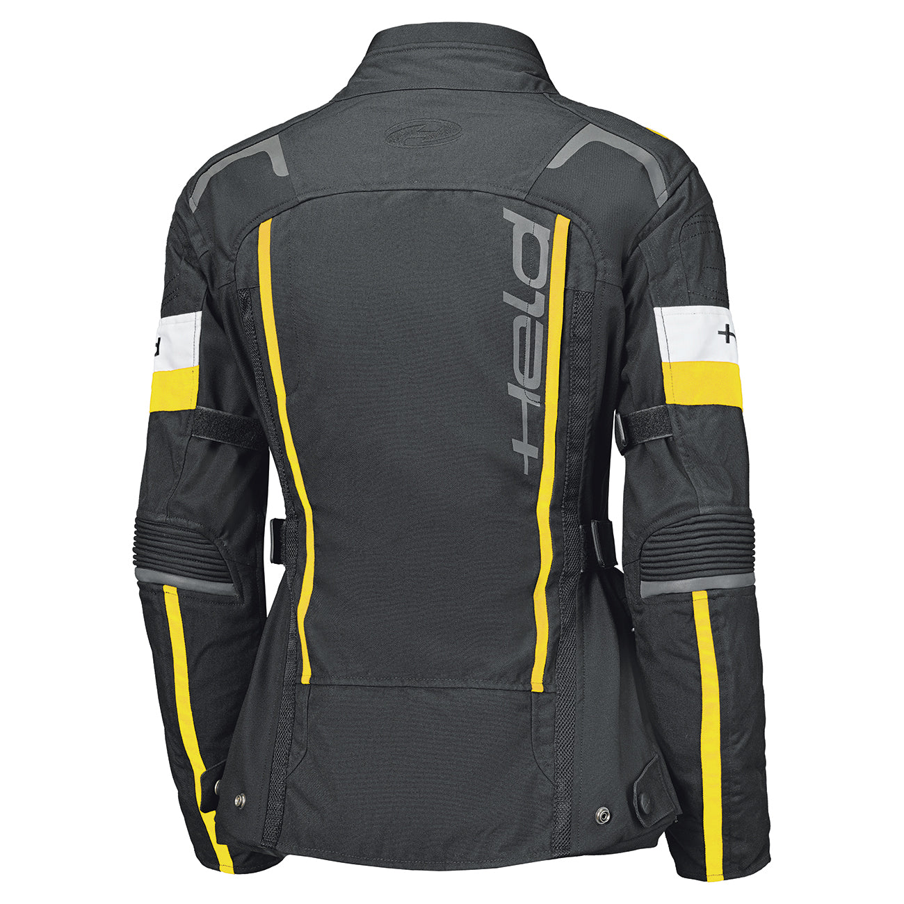 Held 4-Touring II Tourenjacke
