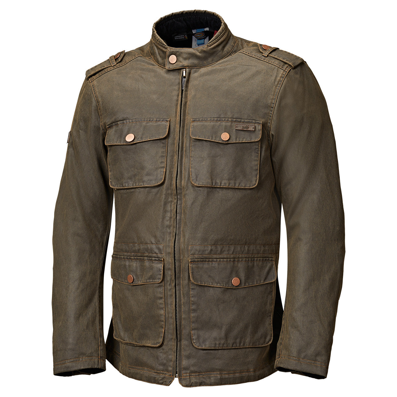 Held Lawrence Urban Jacke