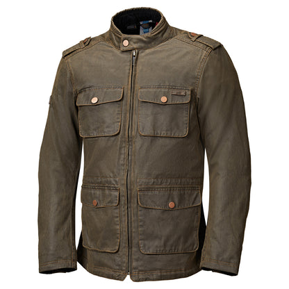 Held Lawrence Urban Jacke