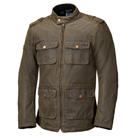 Held Lawrence Urban Jacke