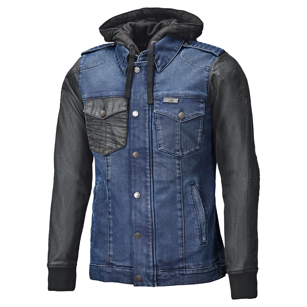 Held Petrol Jeanshemd