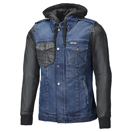 Held Petrol Jeanshemd