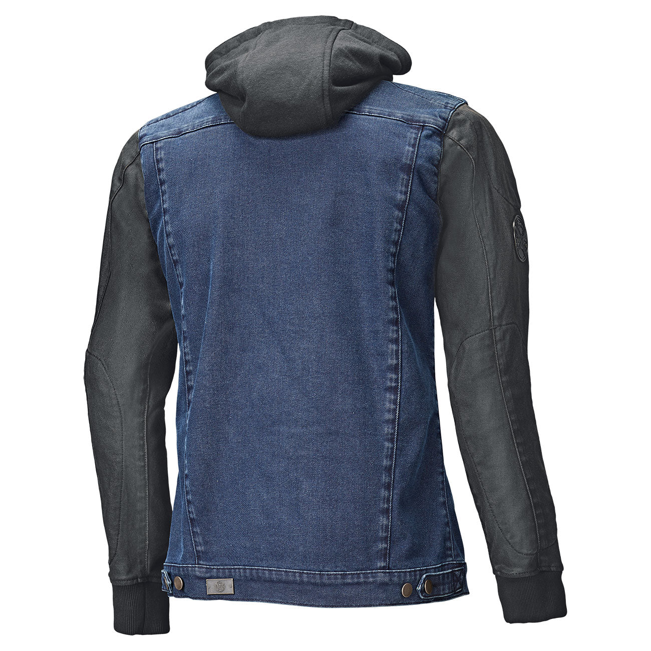 Held Petrol Jeanshemd