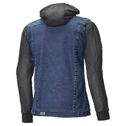 Held Petrol Jeanshemd